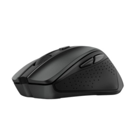 Mysz Nito Silent Wireless - Czarna Trust