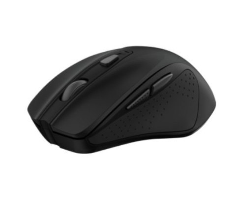 Mysz Nito Silent Wireless - Czarna Trust