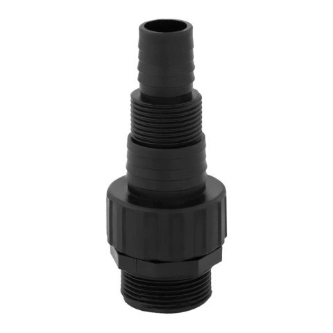 Pompa zanurzeniowa zatapialna ogrodowa stalowa nierdzewna 400W 7000l/h do 8m Hillvert