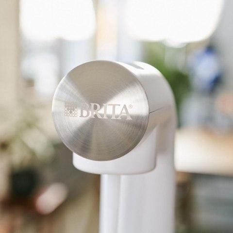 Saturator sodaONE Biały Brita