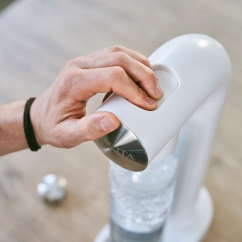 Saturator sodaONE Biały Brita