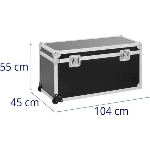 Wiertnica otwornica diamentowa do betonu ze statywem skrzynią 1300 obr./min 2200 W MSW