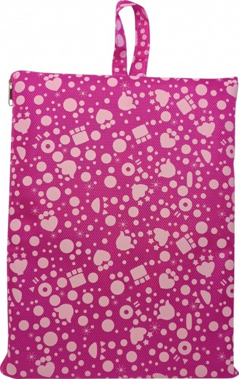 Zestaw piśmienniczy 12 elementów Koci Domek Gabi Kids Euroswan