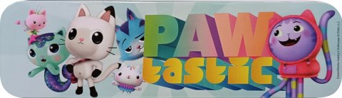 Zestaw piśmienniczy 12 elementów Koci Domek Gabi Kids Euroswan