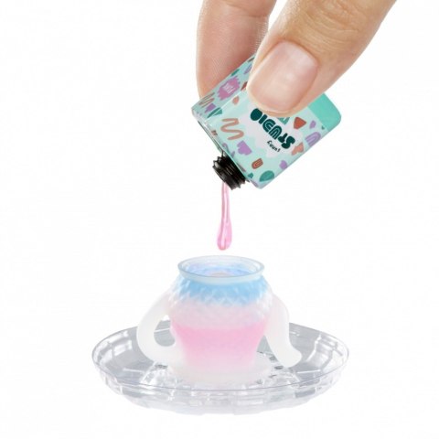 Figurki Miniverse Mini Lifestyle S2 1 sztuka MGA