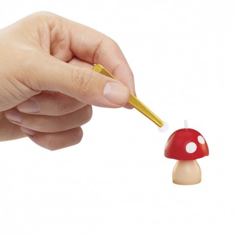 Figurki Miniverse Mini Lifestyle S2 1 sztuka MGA