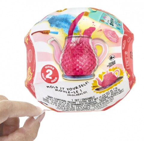 Figurki Miniverse Mini Lifestyle S2 1 sztuka MGA