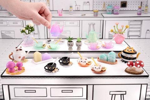 Figurki Miniverse Mini Lifestyle S2 1 sztuka MGA