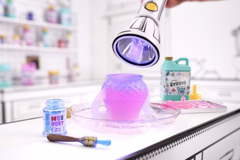 Figurki Miniverse Mini Lifestyle S2 1 sztuka MGA