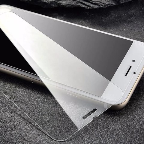 Szkło hartowane na Xiaomi Redmi 14C 5G Tempered Glass - 2 szt. WOZINSKY