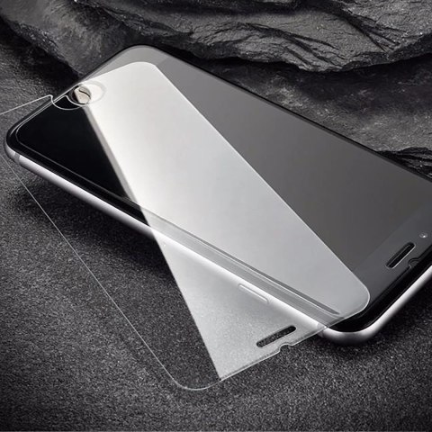 Szkło hartowane na Xiaomi Redmi 14C 5G Tempered Glass - 2 szt. WOZINSKY