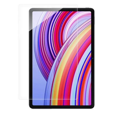 Szkło hartowane na Xiaomi Redmi Pad Pro 5G Tempered Glass WOZINSKY
