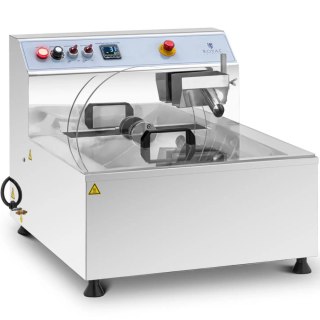 Temperówka maszyna do podgrzewania i mieszania czekolady 15 l 960 W Royal Catering