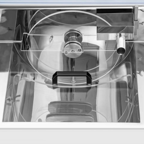 Temperówka maszyna do podgrzewania i mieszania czekolady 15 l 960 W Royal Catering