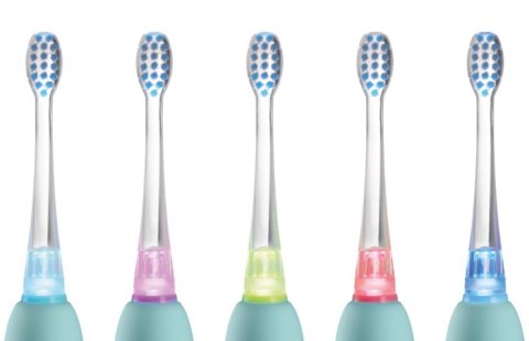 Szczoteczka soniczna Baby KIDO SMILE 1-5 lat niebieska ZK3020 Concept