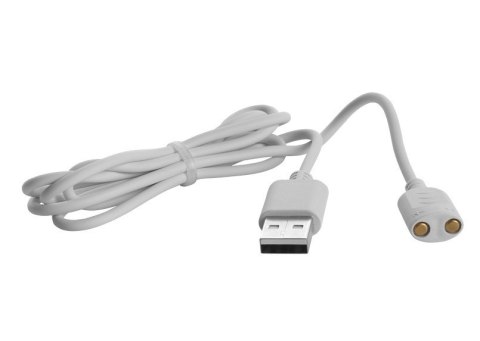 Szczoteczka soniczna Baby KIDO SMILE 1-5 lat niebieska ZK3020 Concept