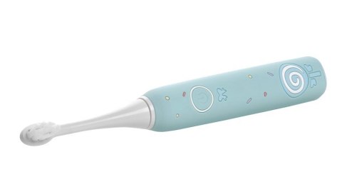 Szczoteczka soniczna Kids KIDO SMILE 5-9 lat niebieska ZK6020 Concept