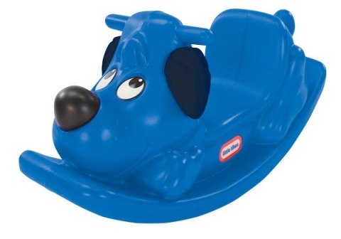 Bujak Piesek niebieski Little Tikes