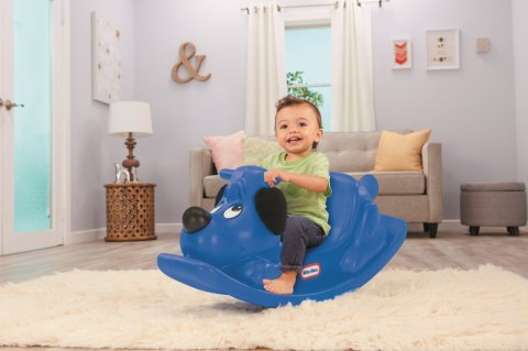 Bujak Piesek niebieski Little Tikes