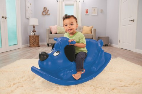 Bujak Piesek niebieski Little Tikes