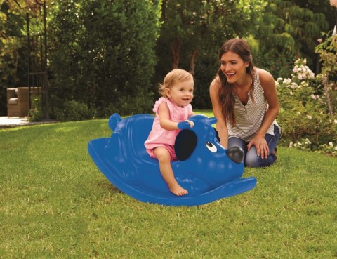 Bujak Piesek niebieski Little Tikes