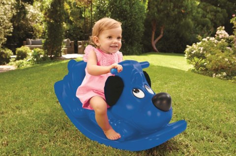 Bujak Piesek niebieski Little Tikes