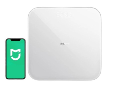 Waga łazienkowa Smart Scale S200 Biała XIAOMI