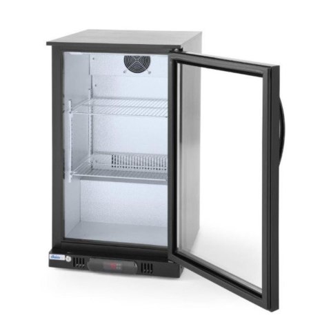 Lodówka barowa na napoje 1-drzwiowa szer. 50cm 118L ARKTIC
