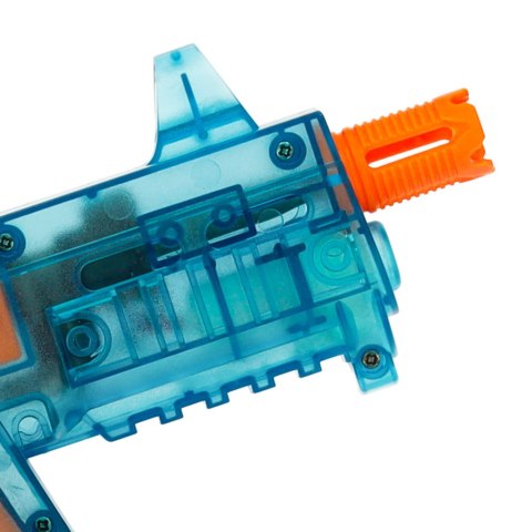 Pistolet na wodę elektryczny zabawka broń wodna dla dzieci 350 ml Kik Sp. z o. o. Sp. k.