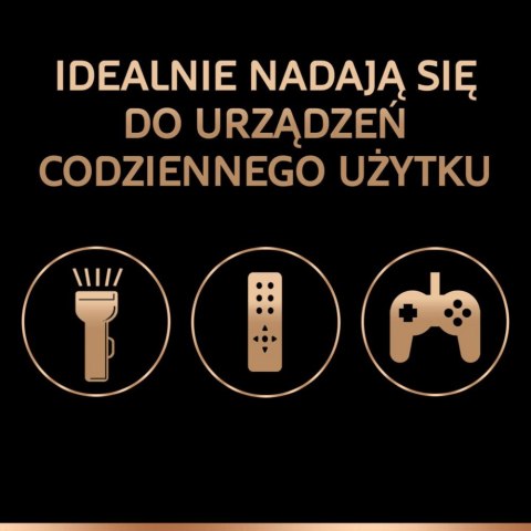 Basic C/LR14 K2 M Duracell