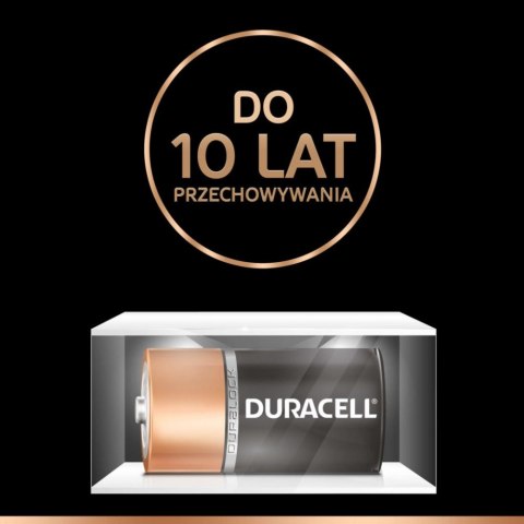 Basic C/LR14 K2 M Duracell