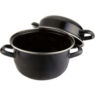 Garnek do muli z pokrywką 5 l - Hendi 625101 Hendi