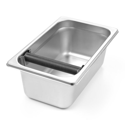 Odbijak pojemnik do fusów kawy GN 1/4 Hendi