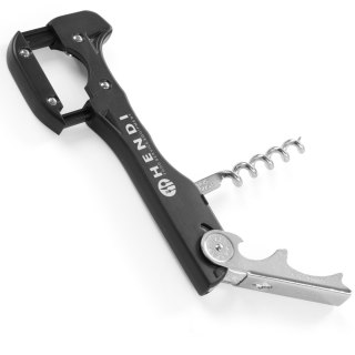 Otwieracz barmański 3w1 Profi Line Hendi 597323 Hendi