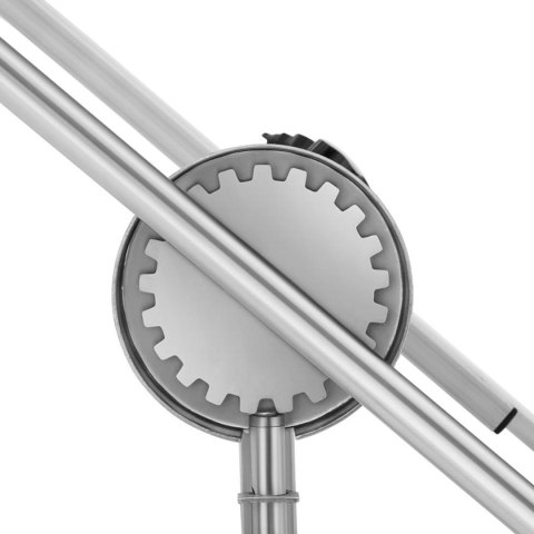 Stojak wózek lakierniczy obrotowy 360 do 90 kg 6 ramion STANDARD MSW