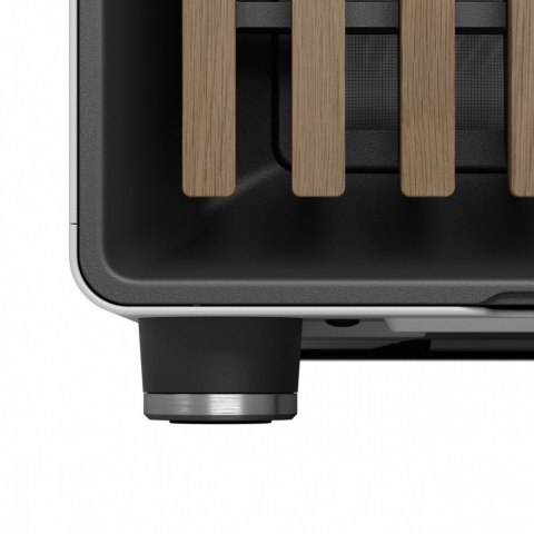 Obudowa North Chalk White Fractal Design