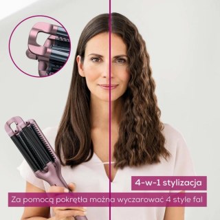 Falownica do włosów HT65 Beurer