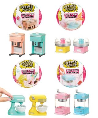 Figurki Miniverse Mini Appliances S2 1 sztuka MGA
