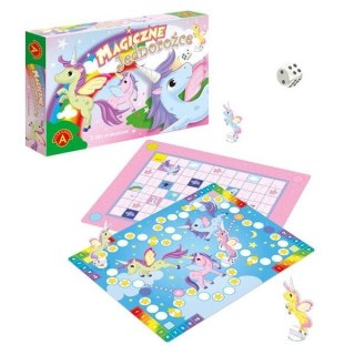 Gra Magiczne Jednorożce - MGP Alexander