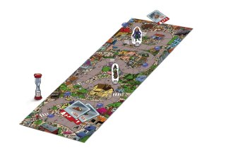 Gra rodzinna Spy Guy Rodzina Trefików Trefl 02298 Trefl Gry