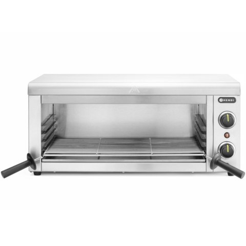 Opiekacz toster do zapiekanek GN 1/1 50-300 C 2850 W Hendi