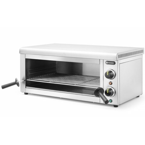 Opiekacz toster do zapiekanek GN 1/1 50-300 C 2850 W Hendi
