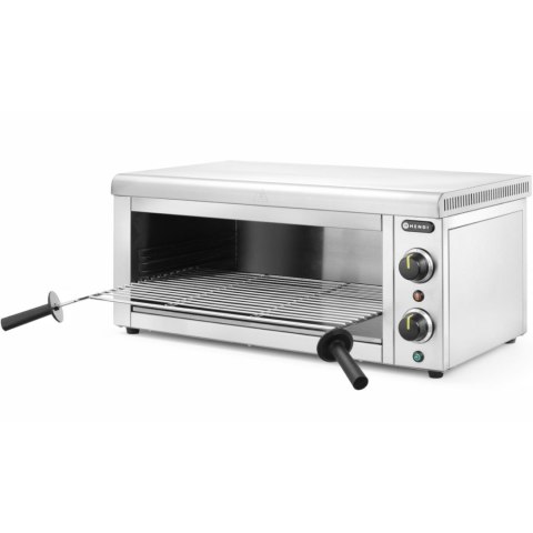 Opiekacz toster do zapiekanek GN 1/1 50-300 C 2850 W Hendi