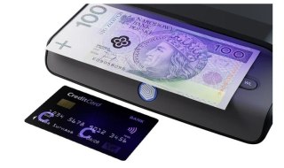 Tester UV SAFESCAN 55 LED SafeScan