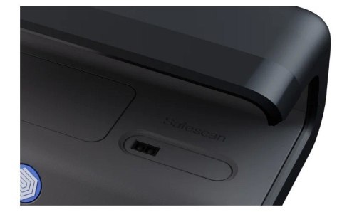 Tester UV SAFESCAN 55 LED SafeScan