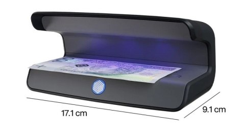 Tester UV SAFESCAN 55 LED SafeScan