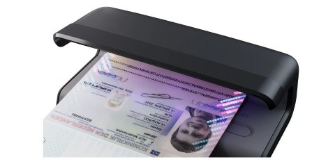 Tester UV SAFESCAN 55 LED SafeScan