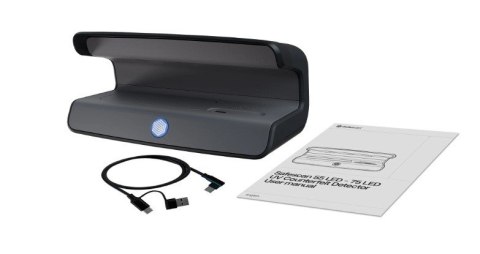 Tester UV SAFESCAN 55 LED SafeScan