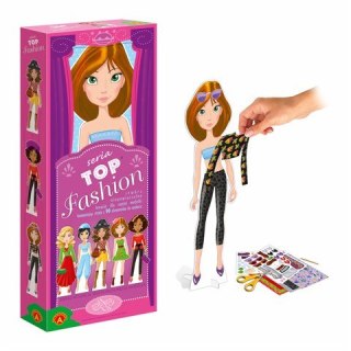 Top Fashion Modelka I Alexander