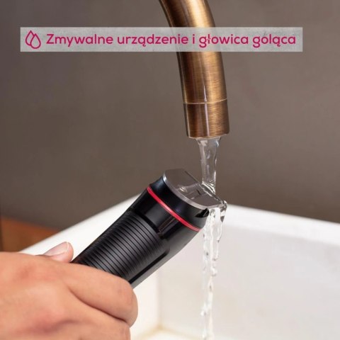 Trymer do brody i zarostu MN4X Beurer